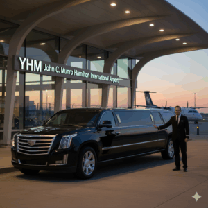 Cheap rate Limo Service Toronto
