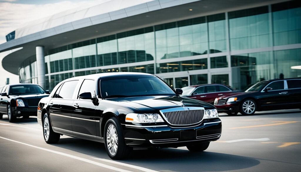 Oakville Limo Service
