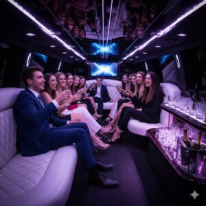 Limousine Hummer Toronto