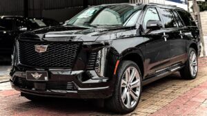 Pearson Airport Limo Service