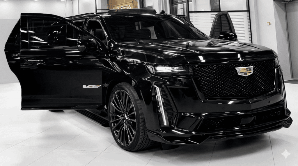 Aurora Limousine Service