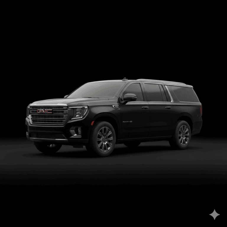 Airport Flat Rate Limo Toronto