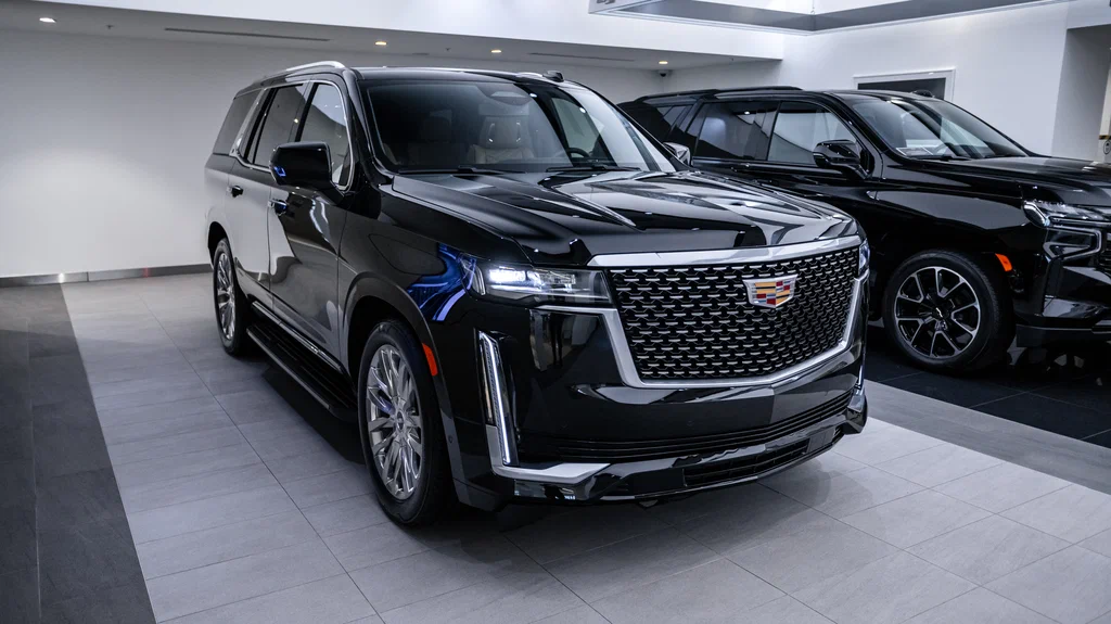 Pickering Limousine Service