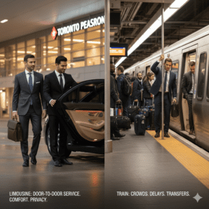 Toronto Airport Taxi Service